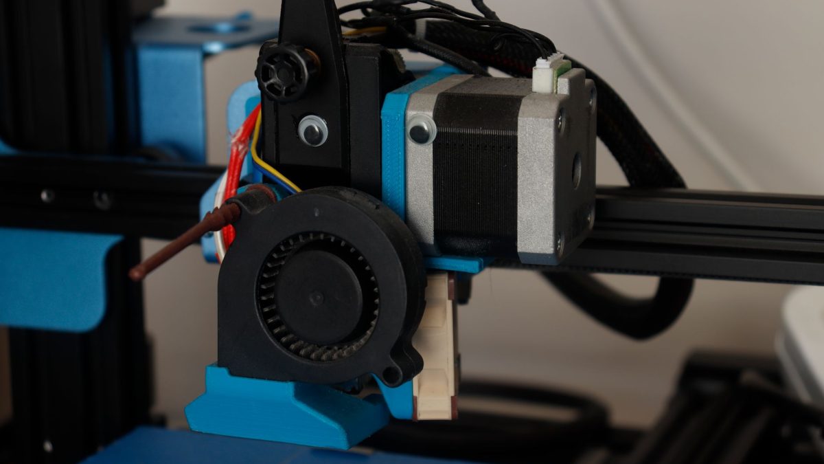 Printer Feed Rollers