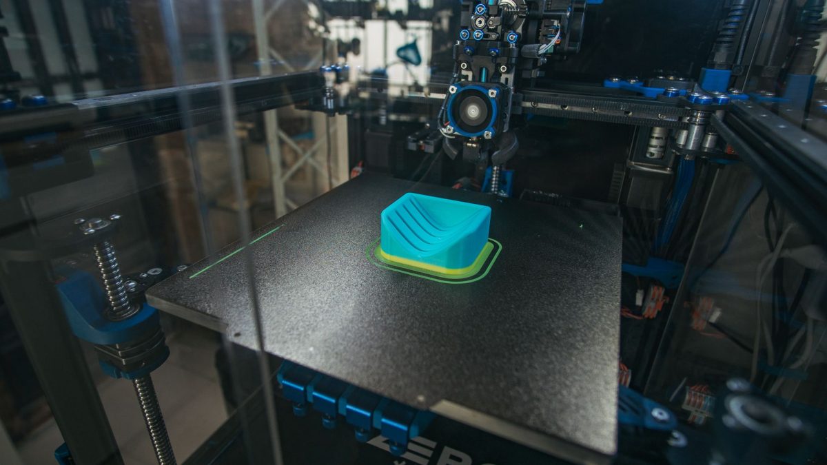 Printer Feed Roller