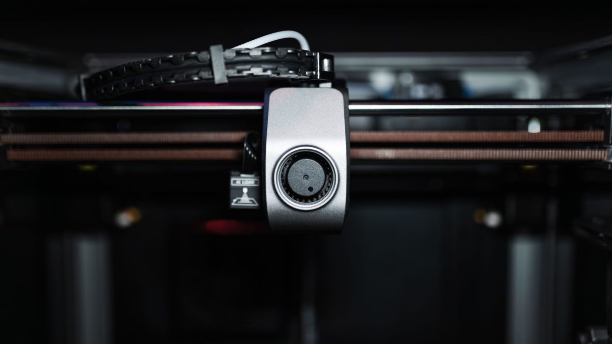 Printer Feed Rollers