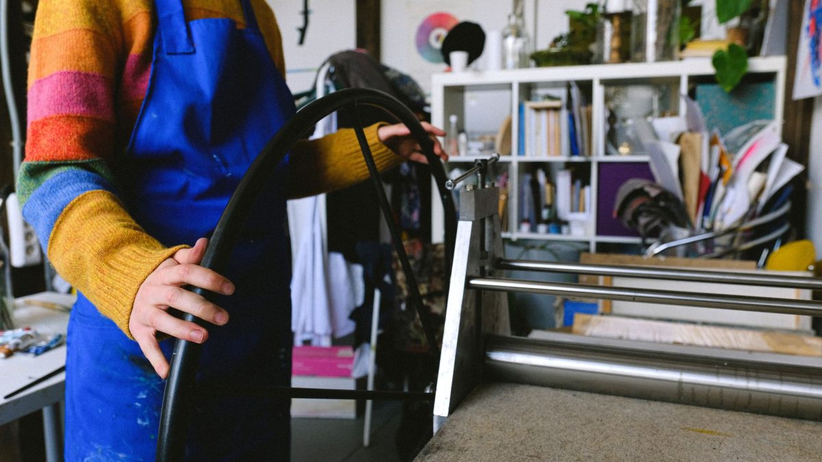 Printer Rollers