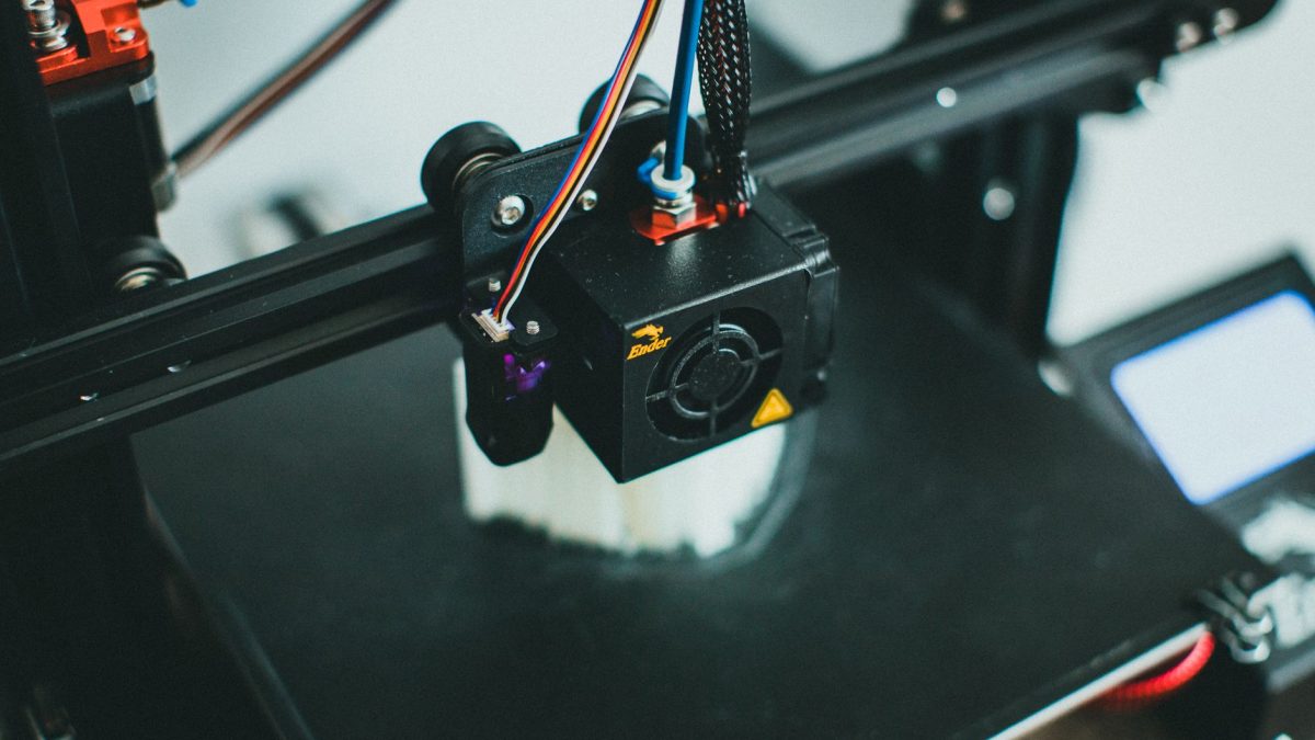 Printer Sensor Cleaning