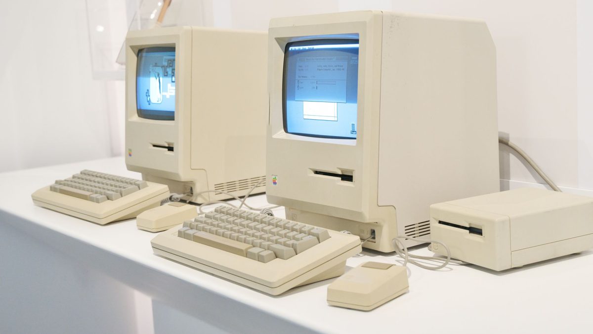 Computer Printer