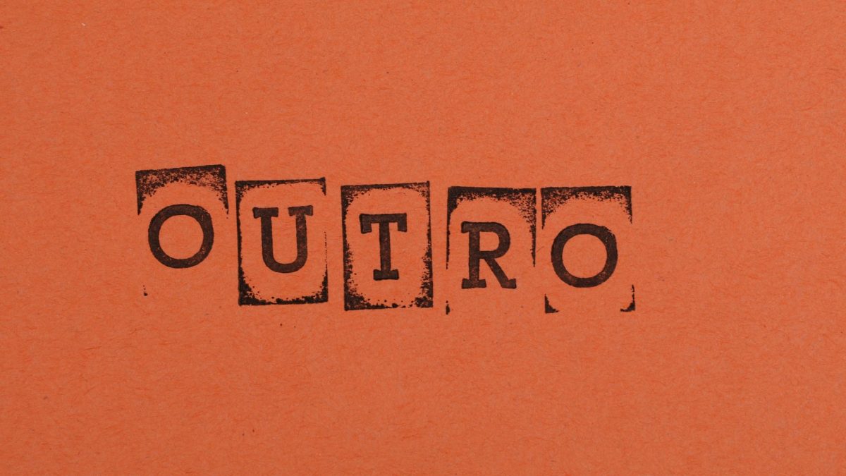 Close-Up Printed Text