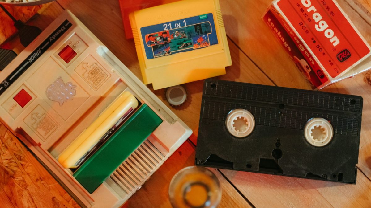 Printer Ink Cartridges
