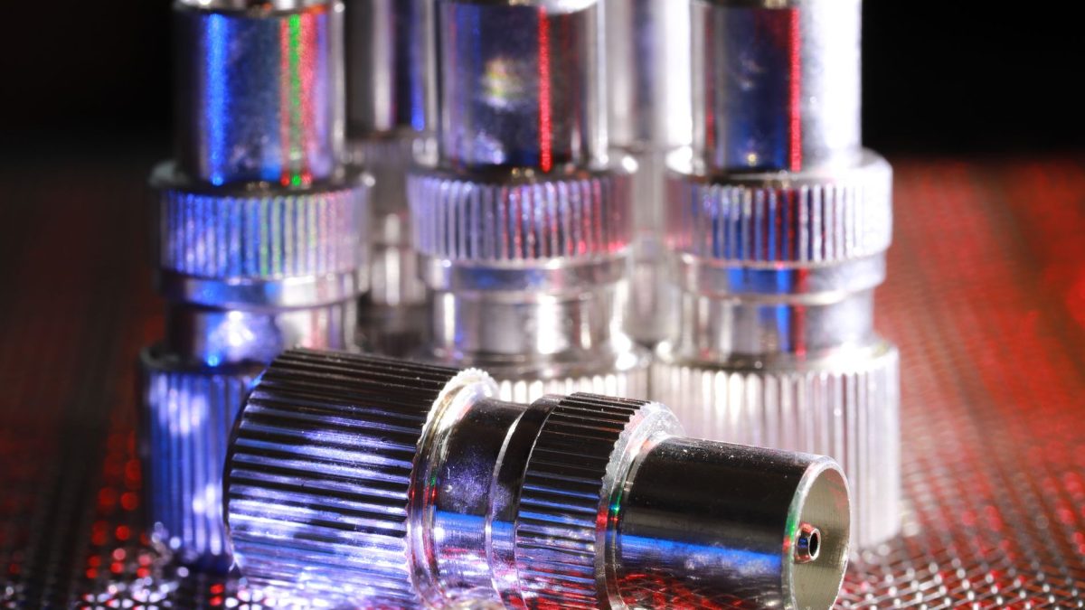 Printer Nozzle