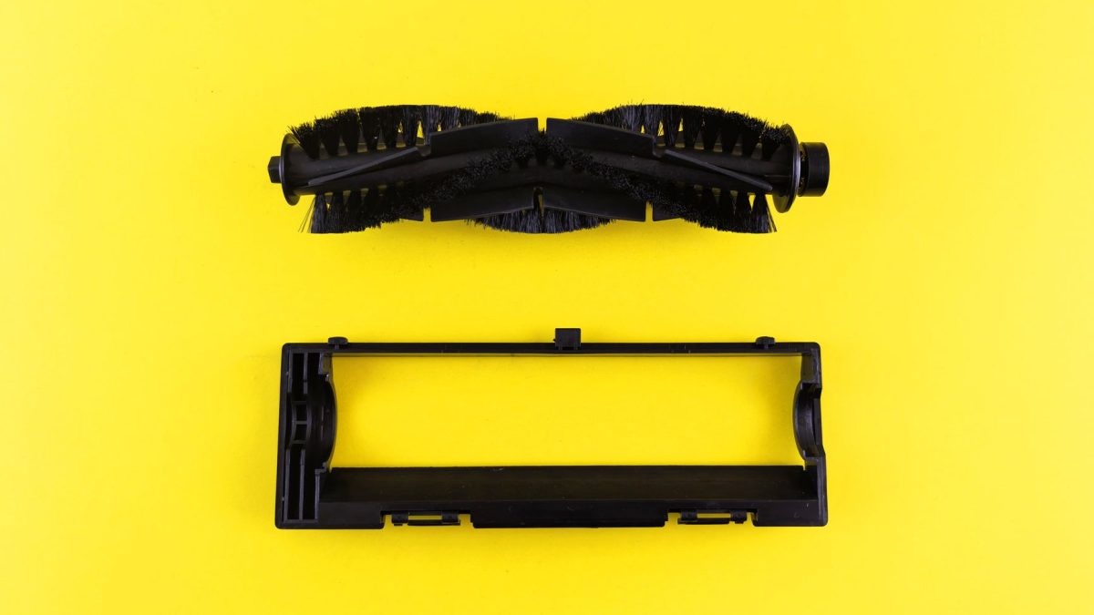 Cleaning Printer Roller