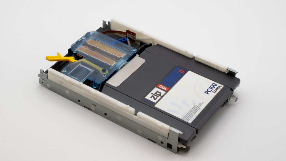 Printer Cartridge