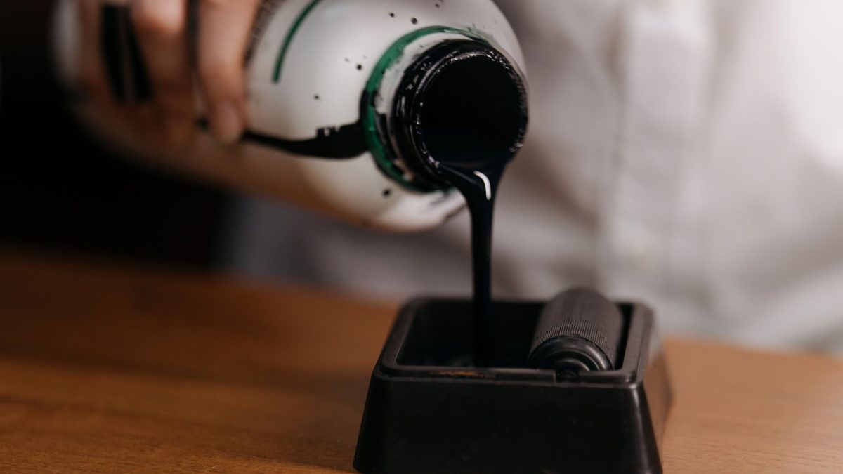 Ink Cartridge