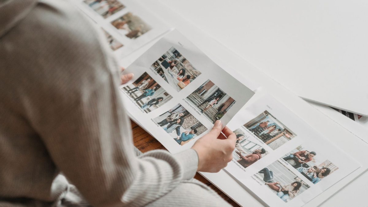 Glossy Photo Paper