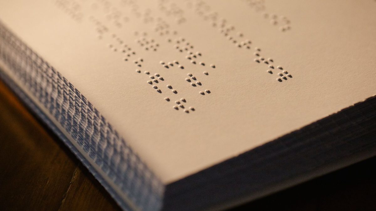 Printed Test Page