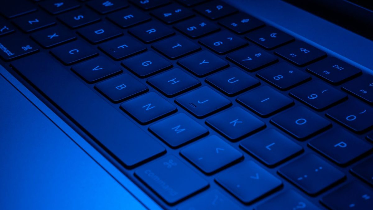 Computer Keyboard