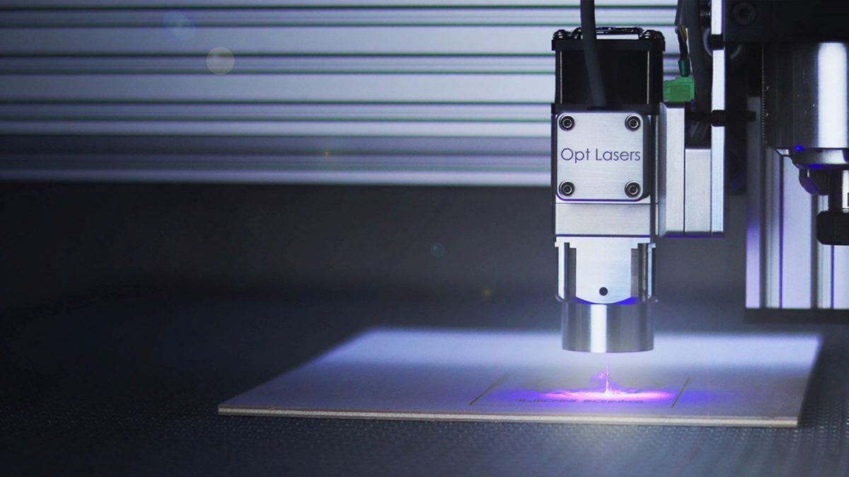 Laser Printer