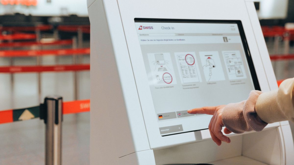 Print Queue Screen