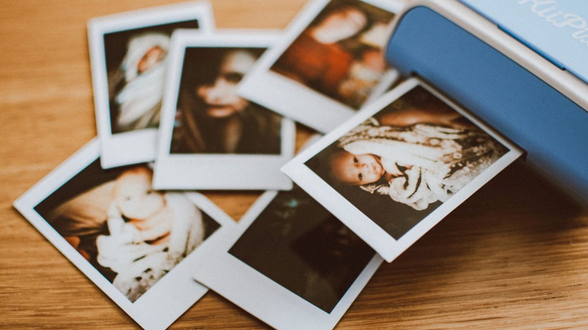 Inkjet Printing Photo