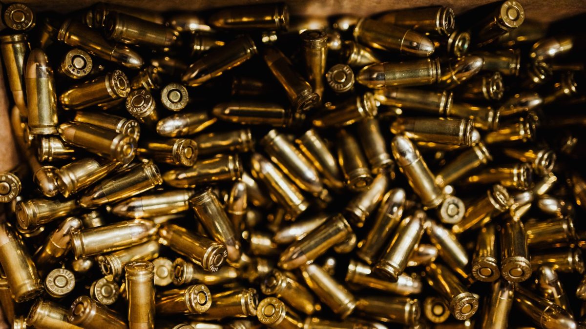 Cartridge Boxes