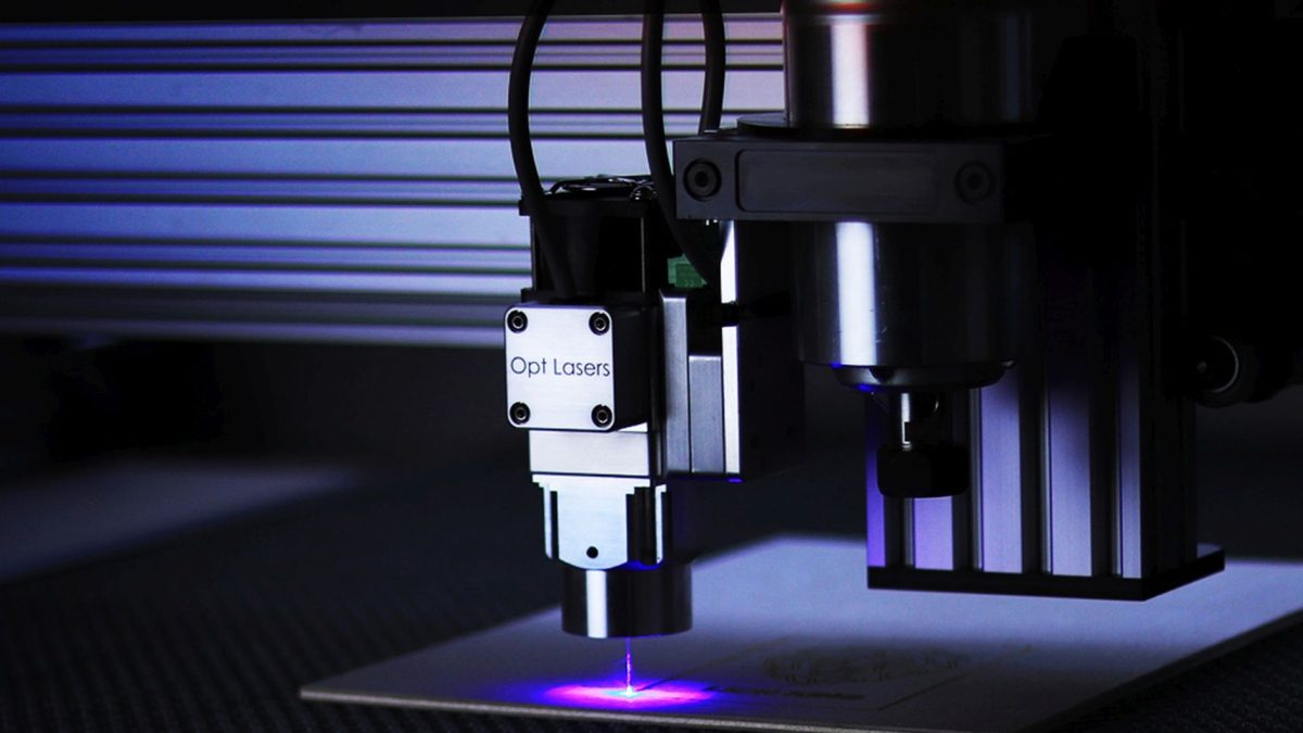 Laser Printer Toner
