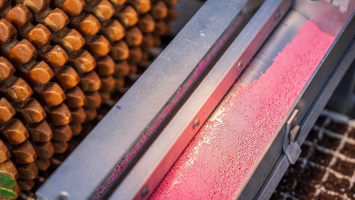 Printer Feed Rollers