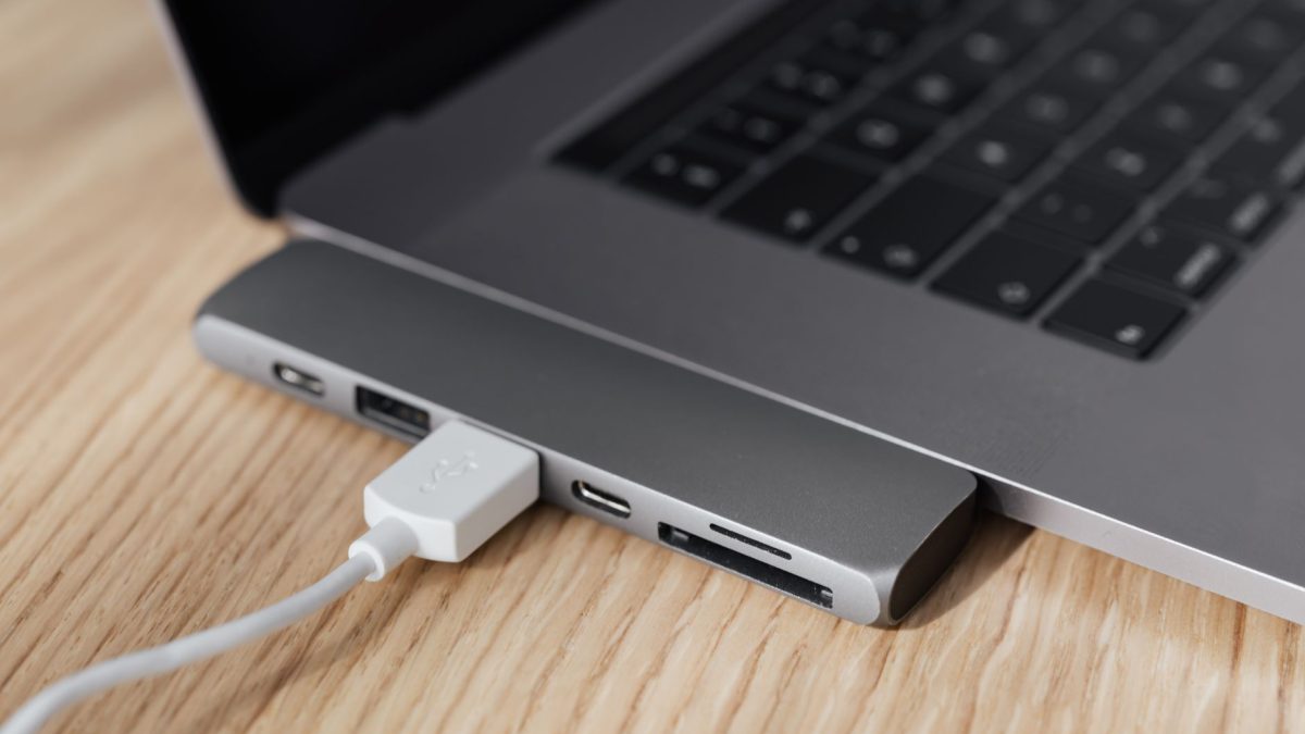 Printer Usb Cable