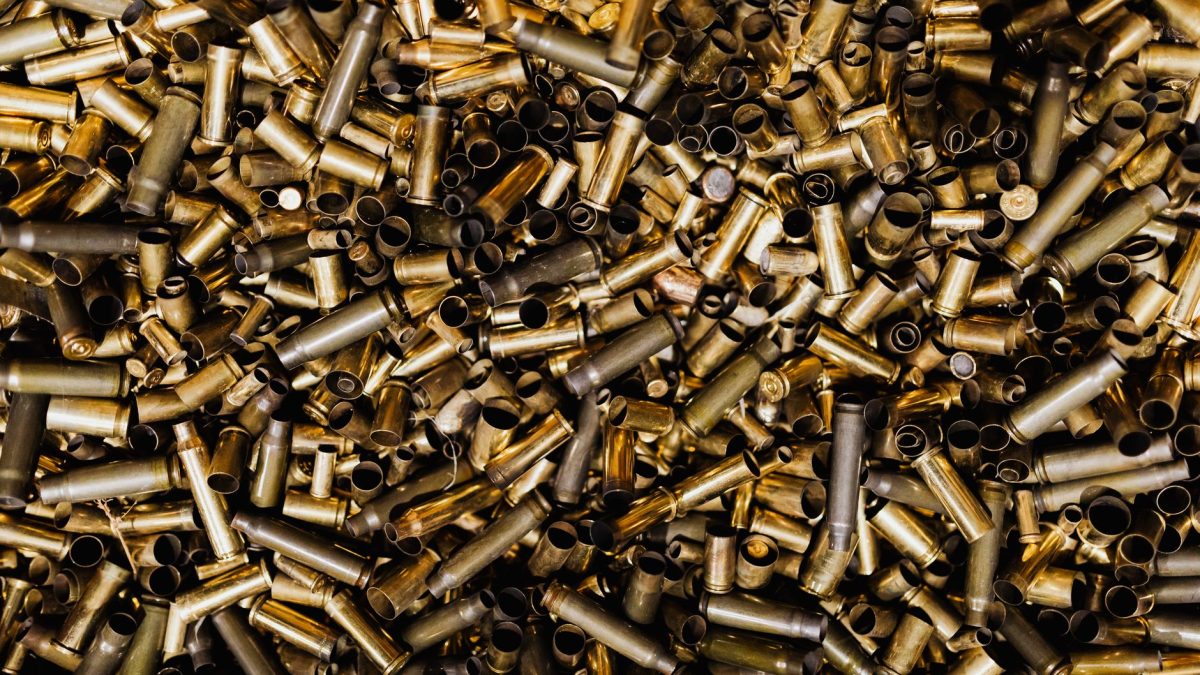 Cartridge Contacts