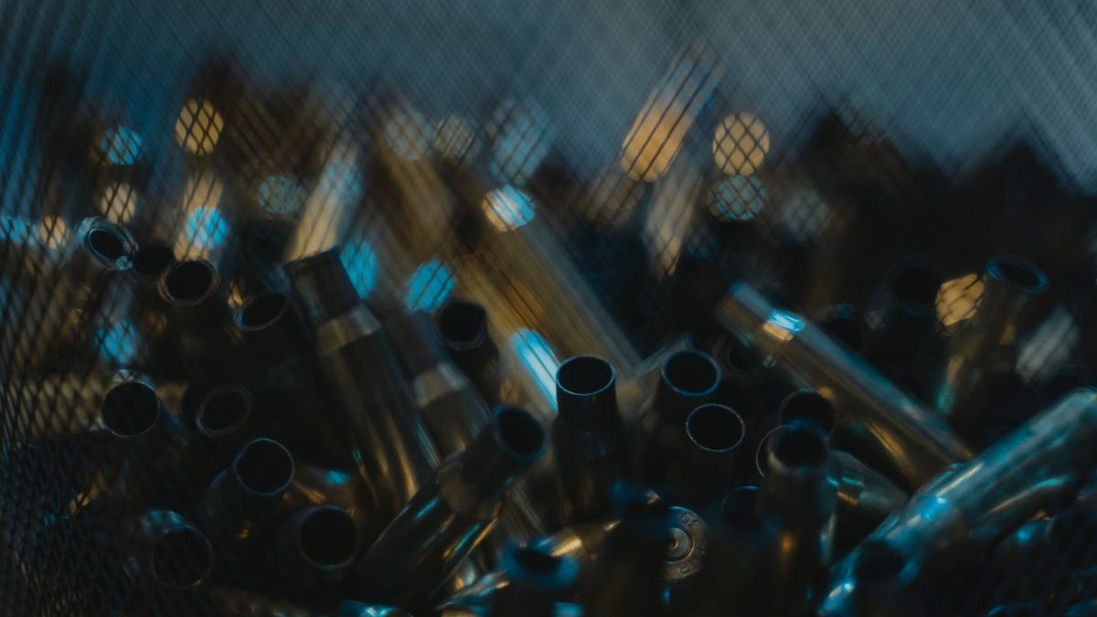 Toner Cartridge