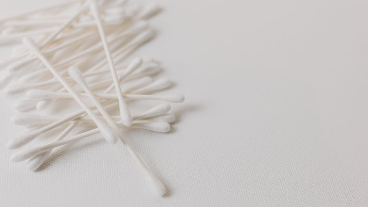 Cotton Swabs