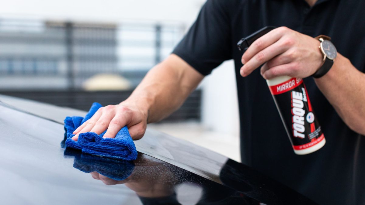 Microfiber Cloth