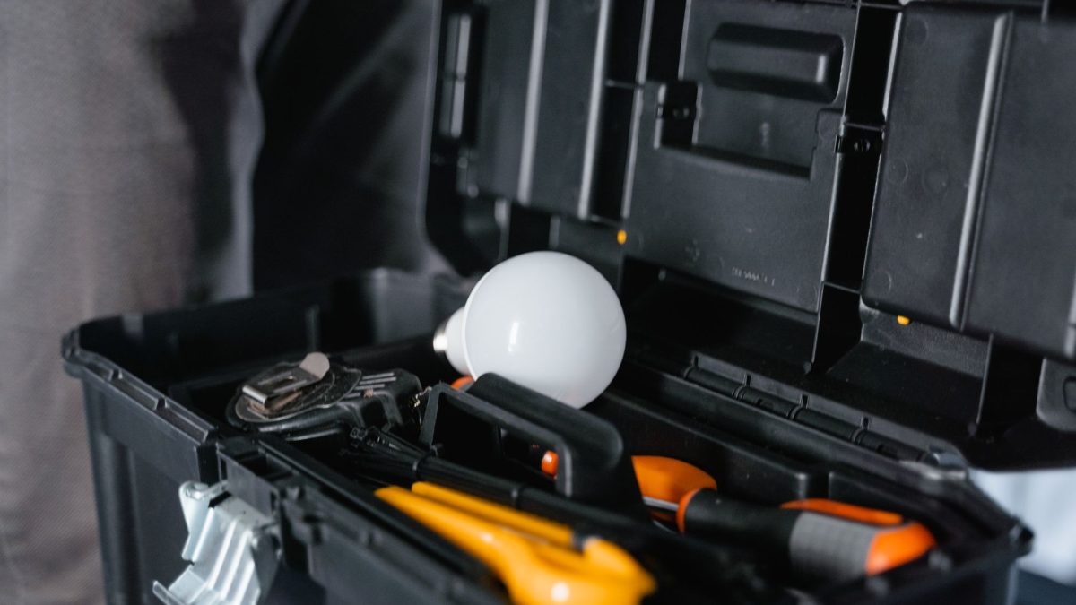 Printer Maintenance Tools
