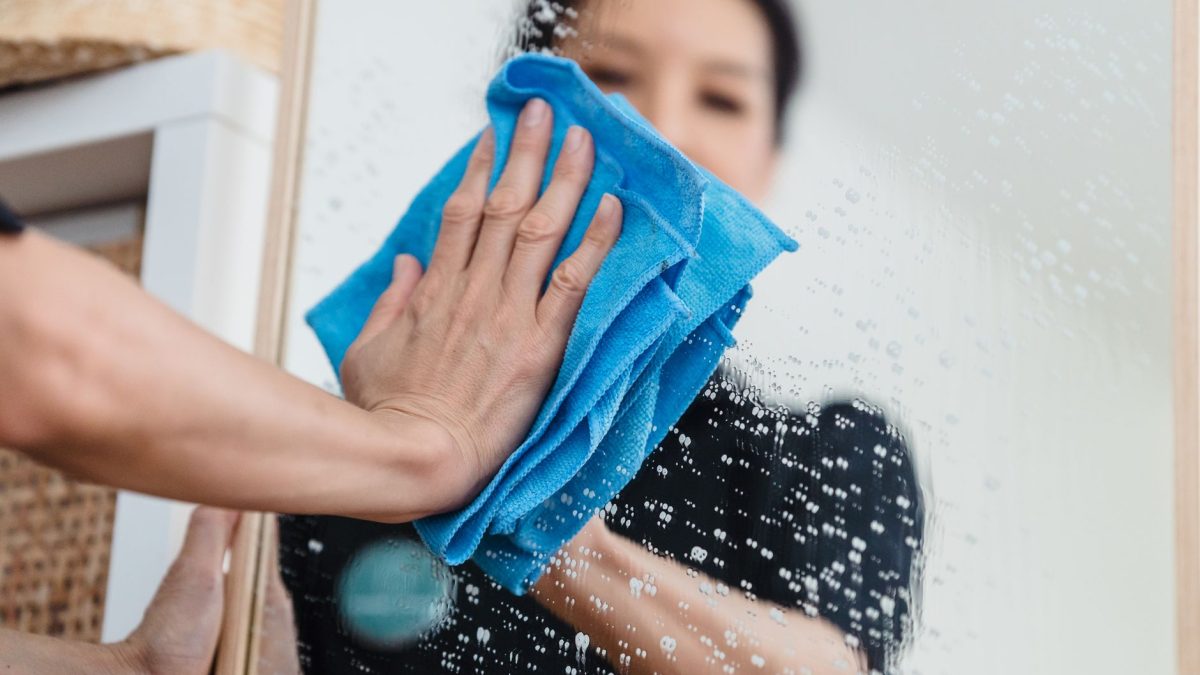 Microfiber Cloth