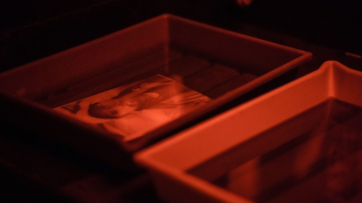 Paper Tray Printer