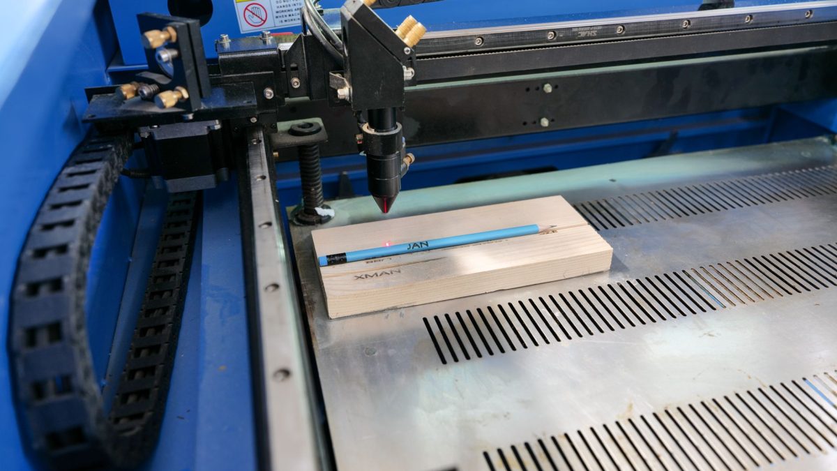 Laser Toner Cartridge