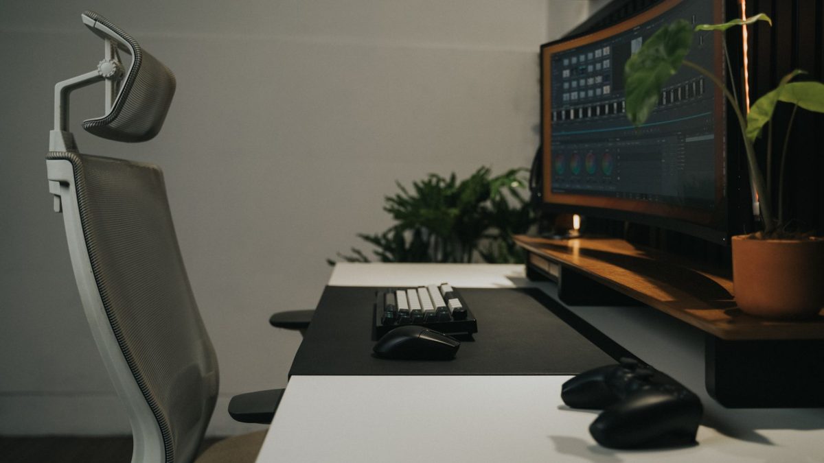 Monitor Calibration