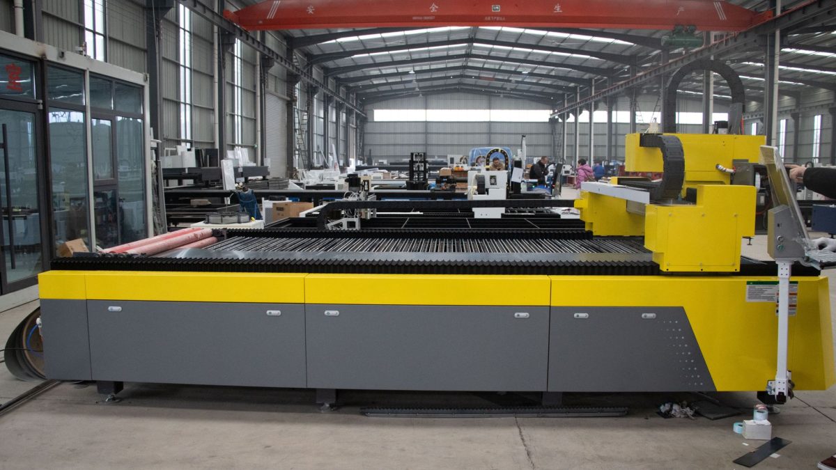 Laser Printer Fuser Assembly