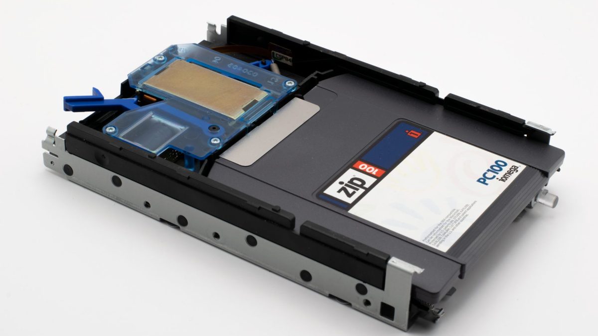 Printer Ink Cartridge