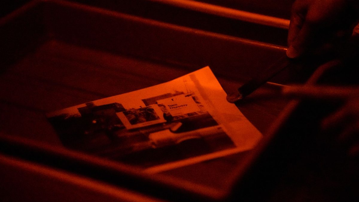 Loading Paper Into Printer Tray