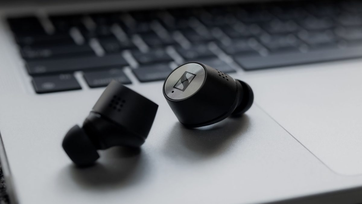Laptop Bluetooth Settings