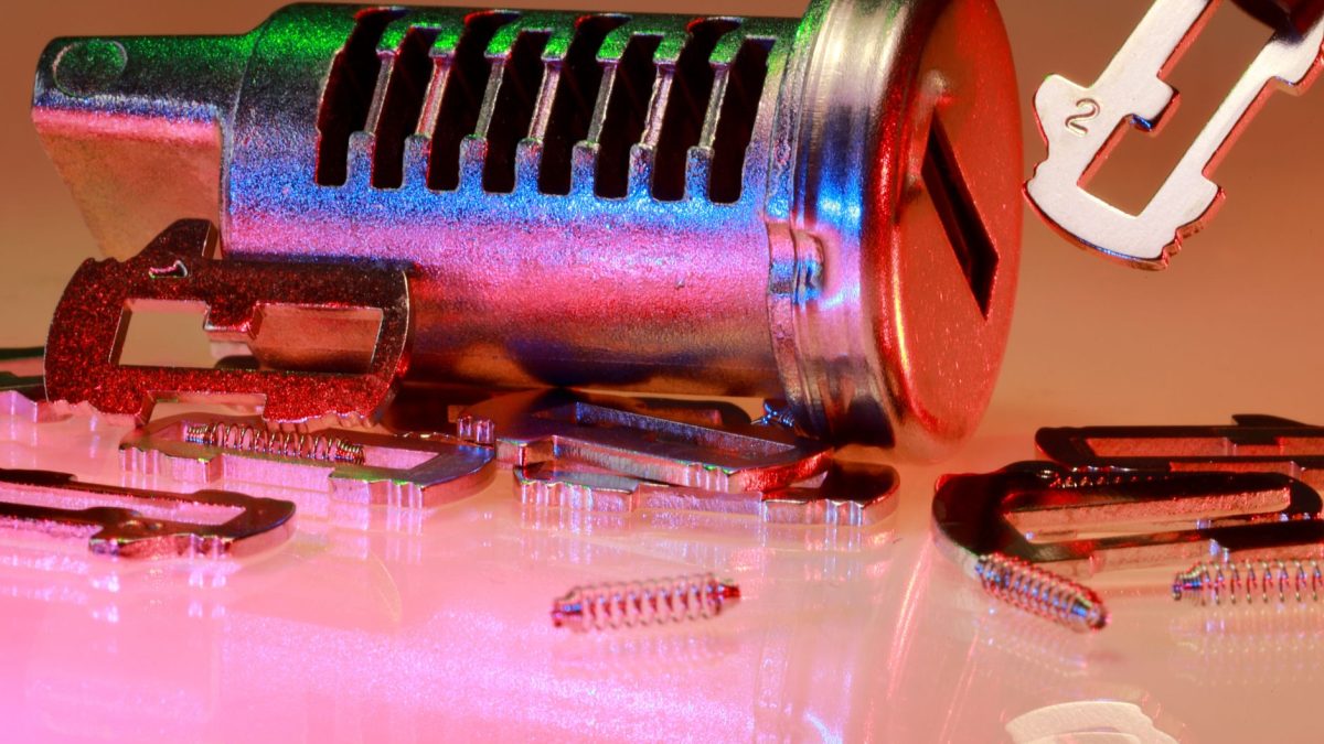 Laser Toner Cartridge