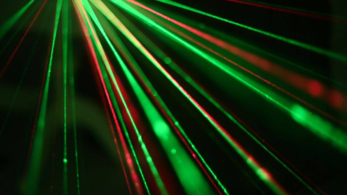 Laser Toner