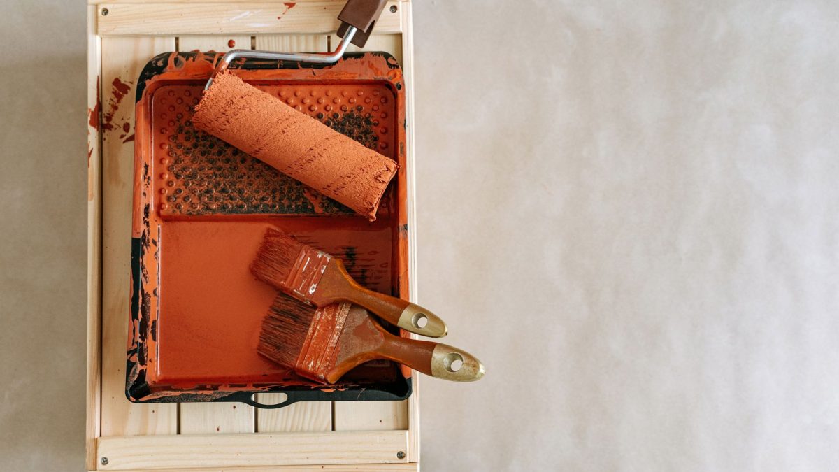 Open Printer Rollers