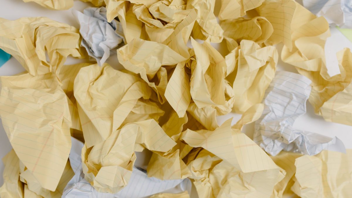 Printer Paper Jam